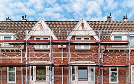 Wat betekent de nieuwe VvE-wet voor jou? Wat betekent de nieuwe VvE-wet voor jou?
