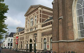 Subsidie voor 25 Overijsselse rijksmonumenten Subsidie voor 25 Overijsselse rijksmonumenten