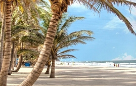 Vakantie profrema 2017 Vakantie profrema 2017