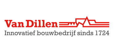 van Dillen bouw